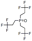 	3-[雙(3,3,3-三氟丙基)磷?；鵠-1,1,1-三氟丙烷