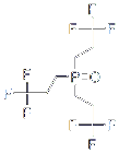 	3-[雙(3,3,3-三氟丙基)磷?；鵠-1,1,1-三氟丙烷
